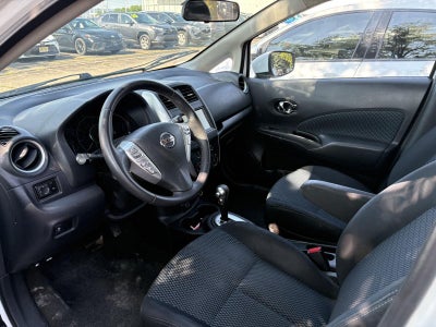 2019 Nissan Versa Note SV