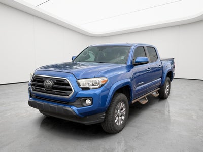 2018 Toyota Tacoma SR5 V6