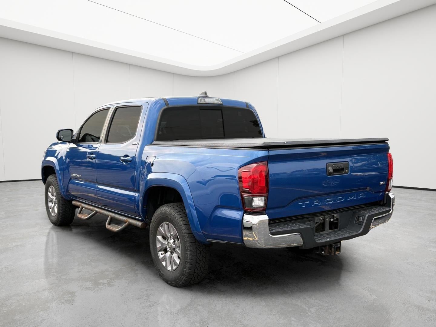 2018 Toyota Tacoma SR5 V6