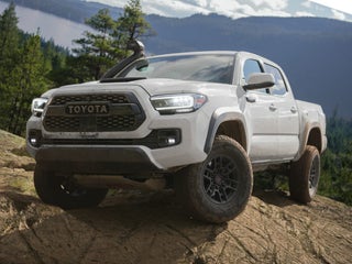2023 Toyota Tacoma SR V6