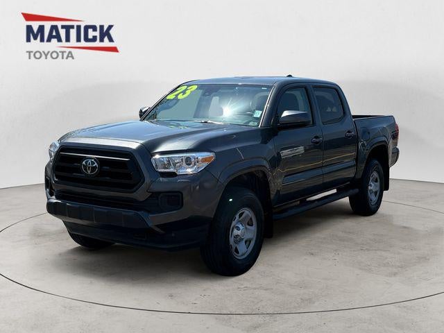 2023 Toyota Tacoma SR V6