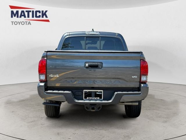 2023 Toyota Tacoma SR V6