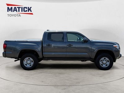 2023 Toyota Tacoma SR V6