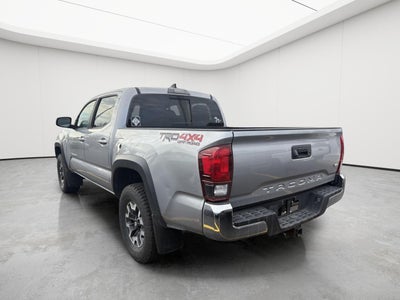 2019 Toyota Tacoma TRD Off-Road