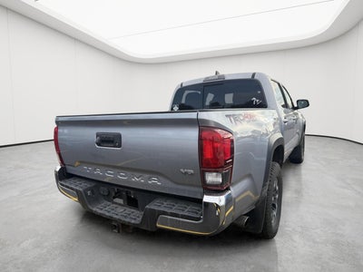 2019 Toyota Tacoma TRD Off-Road