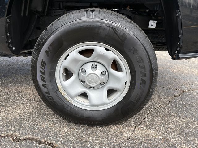 2023 Toyota Tacoma SR V6