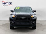 2023 Toyota Tacoma SR V6