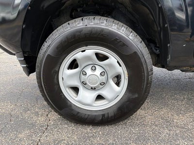 2023 Toyota Tacoma SR V6