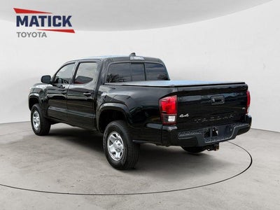 2023 Toyota Tacoma SR V6