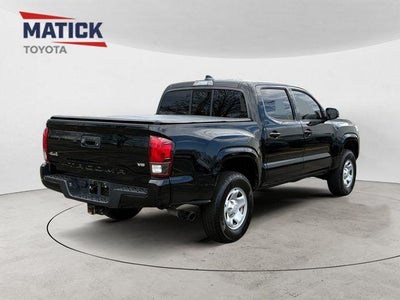 2023 Toyota Tacoma SR V6