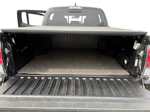 2023 Toyota Tacoma Limited V6