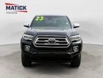 2023 Toyota Tacoma Limited V6
