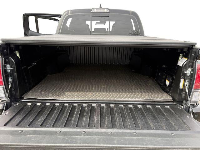 2023 Toyota Tacoma Limited V6