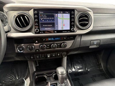 2023 Toyota Tacoma Limited V6