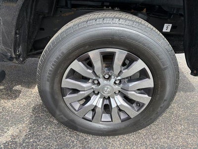 2023 Toyota Tacoma Limited V6