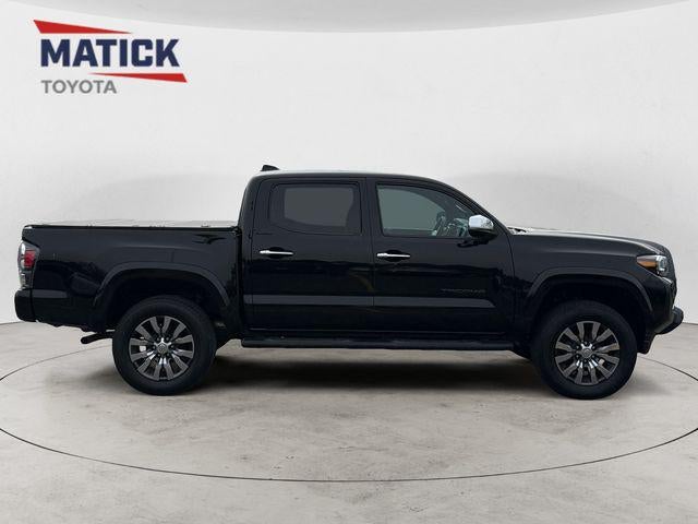 2023 Toyota Tacoma Limited V6