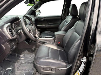 2023 Toyota Tacoma Limited V6