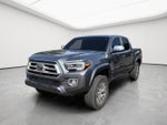2021 Toyota Tacoma Limited