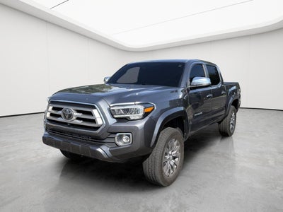 2021 Toyota Tacoma Limited