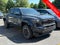 2024 Toyota Tacoma Hybrid TRD Sport
