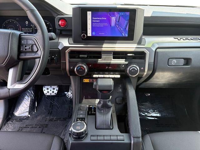 2024 Toyota Tacoma TRD Sport HV