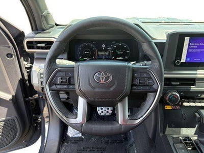 2024 Toyota Tacoma TRD Sport HV