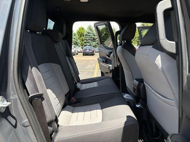 2024 Toyota Tacoma TRD Sport HV