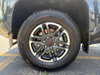 2024 Toyota Tacoma TRD Sport HV