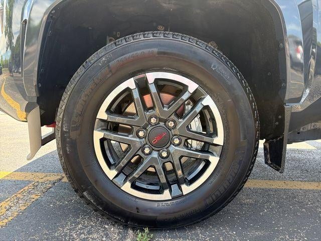 2024 Toyota Tacoma TRD Sport HV