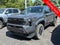 2024 Toyota Tacoma Hybrid TRD Sport