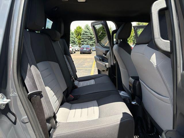 2024 Toyota Tacoma TRD Sport HV