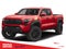2026 Toyota Tacoma TRD Off Road Hybrid