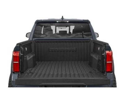 2026 Toyota Tacoma TRD Off Road Hybrid
