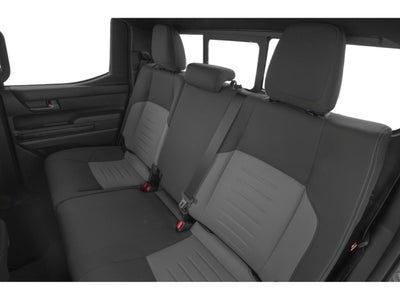 2026 Toyota Tacoma TRD Off Road Hybrid