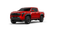 2026 Toyota Tacoma TRD Off Road Hybrid