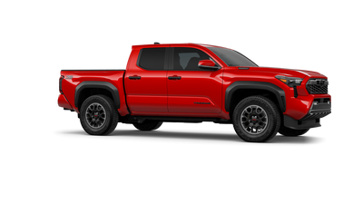 2026 Toyota Tacoma TRD Off Road Hybrid