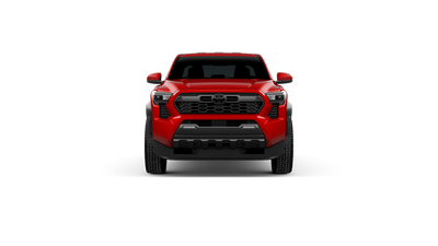 2026 Toyota Tacoma TRD Off Road Hybrid