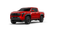2026 Toyota Tacoma TRD Off Road Hybrid