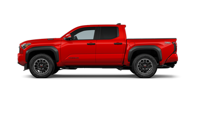 2026 Toyota Tacoma TRD Off Road Hybrid