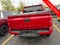 2025 Toyota Tacoma Hybrid TRD Off Road