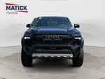 2026 Toyota Tacoma Trailhunter HV