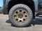 2026 Toyota Tacoma Trailhunter HV