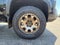 2026 Toyota Tacoma Trailhunter HV