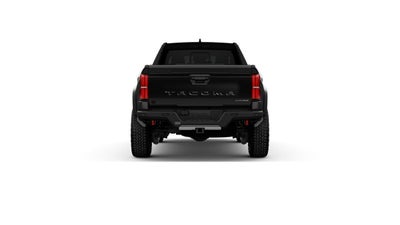 2026 Toyota Tacoma Trailhunter HV