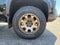 2026 Toyota Tacoma Trailhunter HV