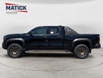 2026 Toyota Tacoma Trailhunter HV