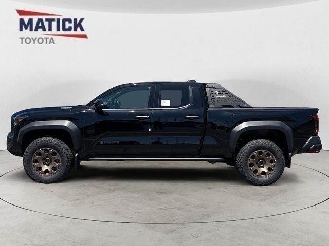 2026 Toyota Tacoma Trailhunter HV