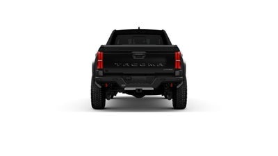 2026 Toyota Tacoma Trailhunter HV