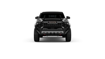 2026 Toyota Tacoma Trailhunter HV