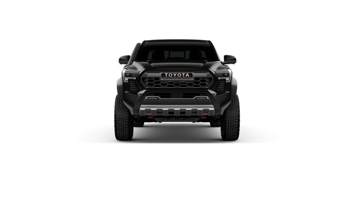2026 Toyota Tacoma Trailhunter HV